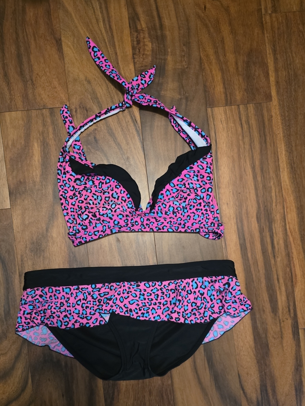 Hot Topic Bikini